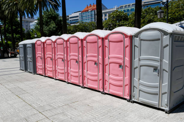 Portable Restroom Servicing (Cleaning and Restocking) in Lakeport, TX