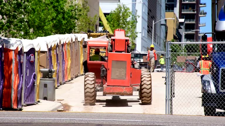 Best Standard Portable Toilet Rental  in Lakeport, TX